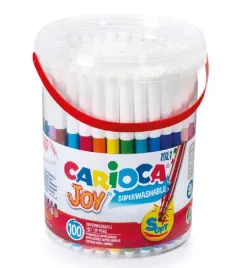 pisaki-joy-100-kolorow-carioca