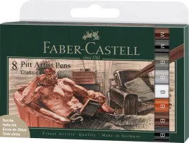 pisaki-pitt-artist-pen-b-classical-8szt