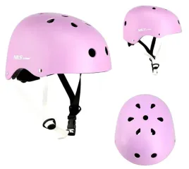 kask-rowerowy-dzieciecy-na-rower-hulajnoge-mtw001-nils-extreme-rozowy