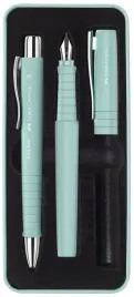 zestaw-prezentowy-poly-pioro-dlugopis-caribic-blue