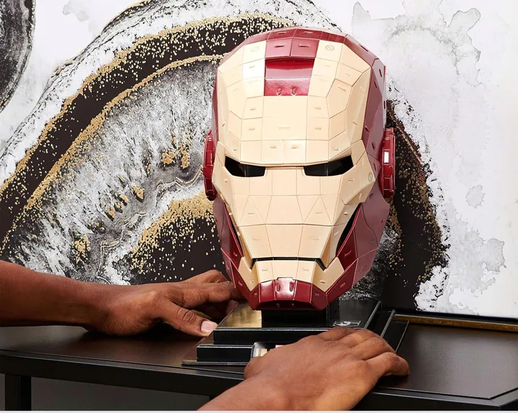 puzzle-96-4d-kask-iron-man-a-liczba-elementow-96