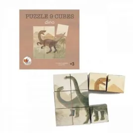 puzzle-ukladanka-szesciana-dinozaury
