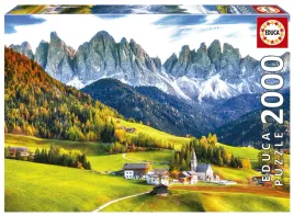 puzzle-2000-jesien-w-dolomitach-wlochy