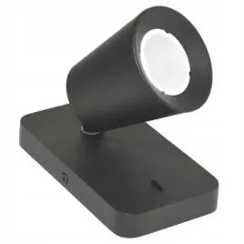 lampa-spotlight-trelo-1xgu10-czarna