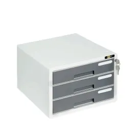 szafka-na-dokumenty-3-szuflady-szara-yellow-one