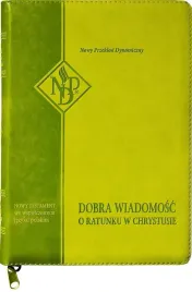 nowy-testament-npd-suwak-paginatory-jasnozielony-praca-zbiorowa