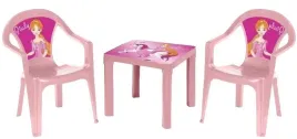 stolik-i-dwa-krzesla-pastel-rozowy