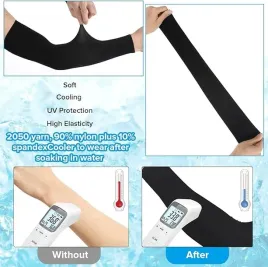 4-pary-rekawow-kompresyjnych-uv-upf-50-rekawki-sportowe-zestaw