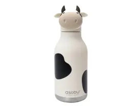 butelka-termiczna-asobu-460ml-ze-slomka-bestie-bottle-krowa