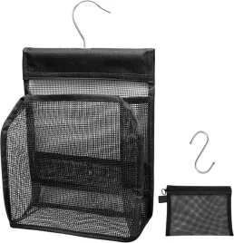 wiszacy-organizer-prysznicowy-siatkowy-kosmetyczka-2w1-zestaw