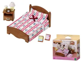 sylvanian-families-5019-zestaw-lozko-podwojne-3