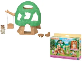 sylvanian-families-5318-zestaw-przedszkolny-domek-na-drzewie-3