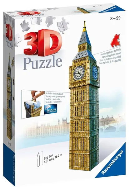 puzzle-3d-big-ben-wiek-dziecka-8-lat
