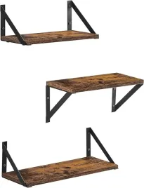 zestaw-3-polek-sciennych-drewno-metal-rustykalny-braz-czern-salon-lazienka