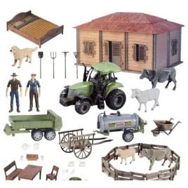 duzy-zestaw-farma-z-domem-rolnika-diy