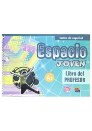 espacio-joven-a1-przewodnik-metodyczny-maria-cabeza-sanchez