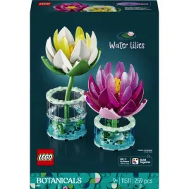 lego-11511-botanicals-kpl-lilie-wodne-9-259pcs