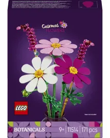 lego-11514-botanicals-kpl-kosmosy-9-171pcs