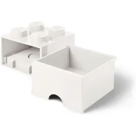 lego-pojemnik-klocek-z-szuflada-czworka-bialy