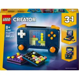 lego-31380-creator-3w1-kpl-konsola-do-gry-retro-8-268pcs