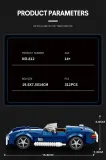 klocki-race-car-312el