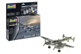 model-set-arado-ar-240