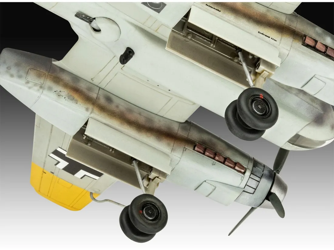 model-set-arado-ar-240-marka-revell
