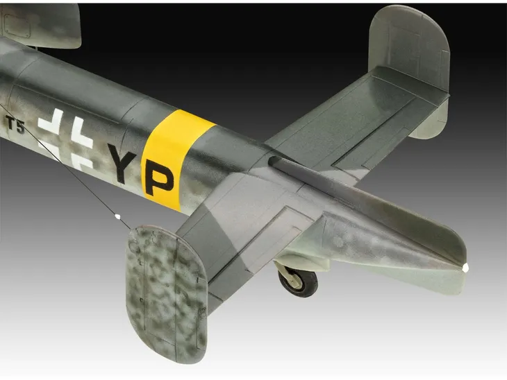 model-set-arado-ar-240-model-revell-63798