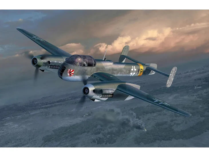 model-set-arado-ar-240-skala-skala-1-72