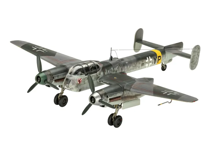 model-set-arado-ar-240-marka-revell-stan-zlozenia-do-zlozenia