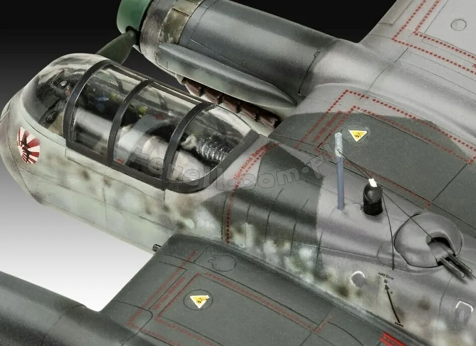 model-set-arado-ar-240
