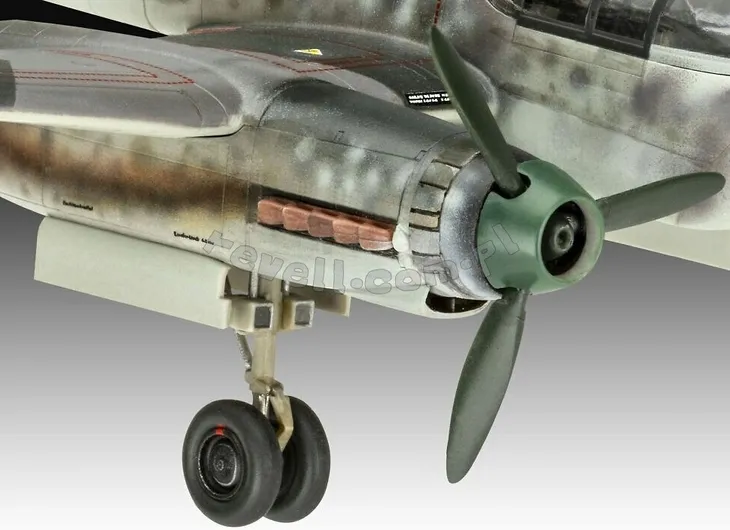 model-set-arado-ar-240-marka-revell-skala-skala-1-72