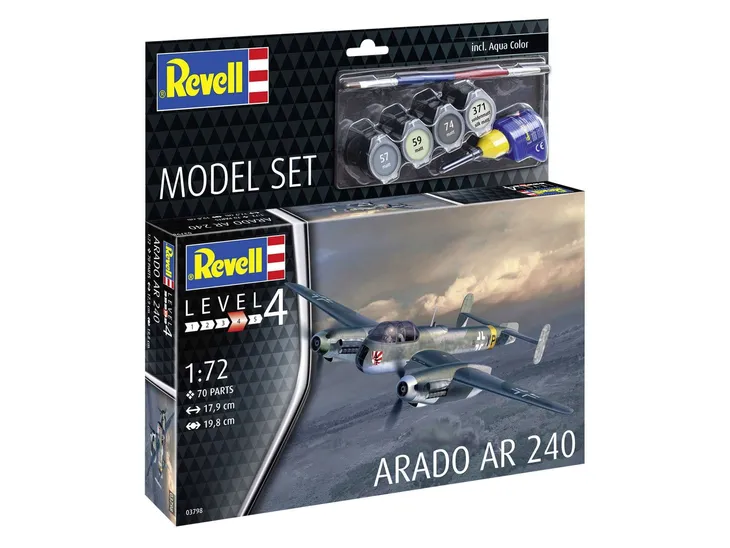 model-set-arado-ar-240-marka-revell-kod-taryfy-celnej-95030035