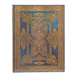 notatnik-w-linie-blue-luxe-ultra