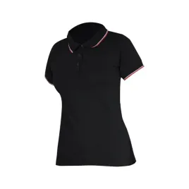 koszulka-polo-damska-190g-m2-czarna-2xl-ce-lahti