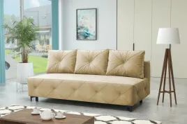 mala-sofa-z-funkcja-spania-bez-bokow-texas-kanapa-z-pojemnikiem-na-posciel-tk-uttario-velvet-2979-bezowa