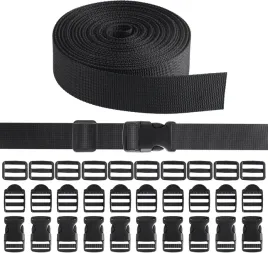 pasek-nylonowy-25-mm-5-m-30-klamer-zestaw-do-plecakow-i-toreb