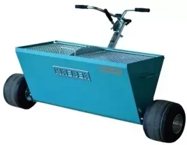 wozek-do-pospyki-kreber-wkn-1000