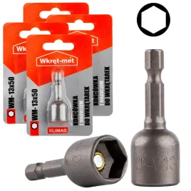 bit-koncowka-magnetyczna-do-farmerow-4-szt-m13-50mm-szesciokatna-klimas