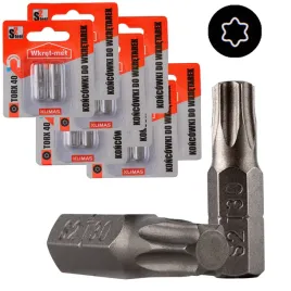 bity-do-wkretarki-torx-10-25mm-16-szt-tx10-magnetyczne-klimas