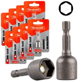 bit-koncowka-magnetyczna-do-farmerow-8-szt-m13-50mm-szesciokatna-klimas