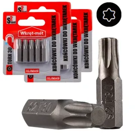 bity-do-wkretarki-torx-30-25mm-20-szt-tx30-magnetyczne-klimas