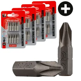 bity-do-wkretarki-ph2-25mm-40-szt-philips-magnetyczne-klimas