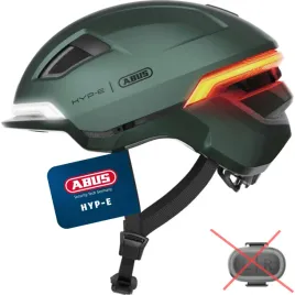 abus-kask-rowerowy-z-przednim-i-tylnym-oswiet-hyp-e-57-61-cm-zielony