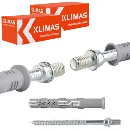 kolki-rozporowe-do-rur-spustowych-12x-100mm-50szt-dwugwintowy-m8-klimas-kpd