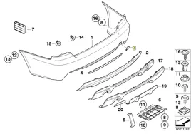 2x-oryg-zaslepka-ucha-holowniczego-bmw-3-e92-e93-mpak