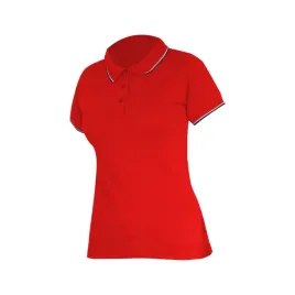 koszulka-polo-damska-190g-m2-czerwona-2xl-ce-lahti