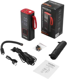 2x-kompresor-akumulatorowy-85w-7800mah-samochodowy-sprezarka-pompka-kd5497