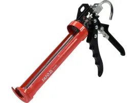 2x-yato-wyciskacz-pistolet-do-mas-silikonu-ok-300ml-mocny-z-blokada-yt-675