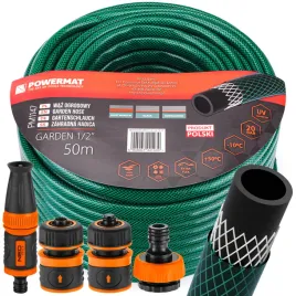 2x-waz-ogrodowy-3-warstwowy-20bar-1-2-50m-do-podlewania-pcv-produkt-polski